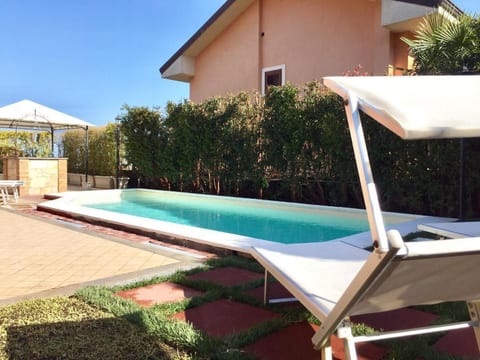 Ätna Villa Il Pino