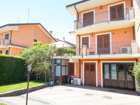 Ätna Villa Il Pino