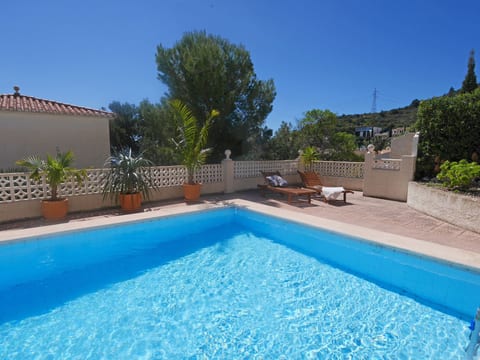 Villa Fiorida