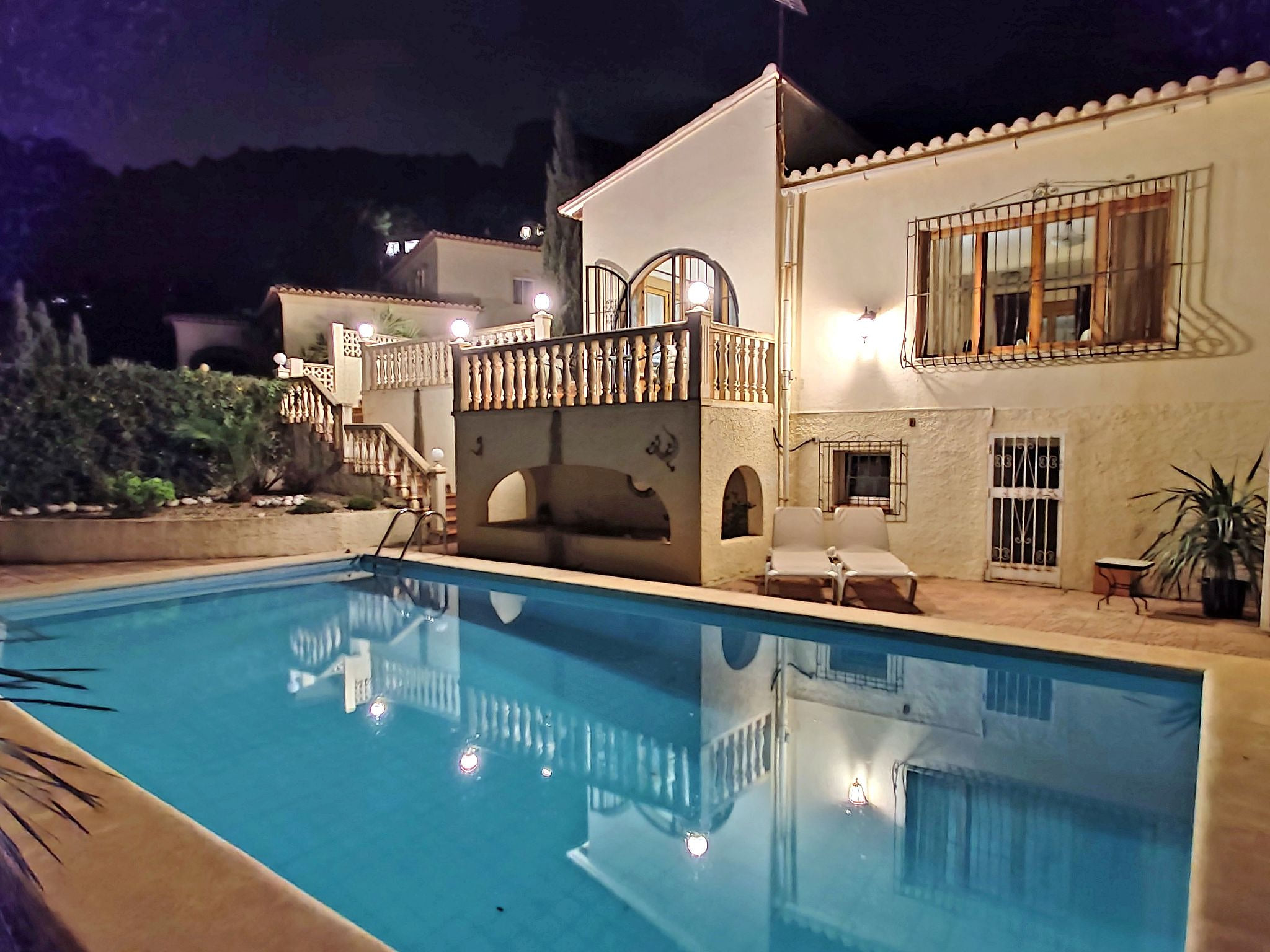 Villa Fiorida