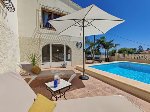 Villa Fiorida