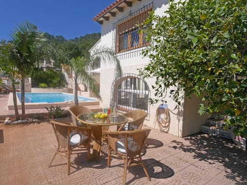Villa Fiorida