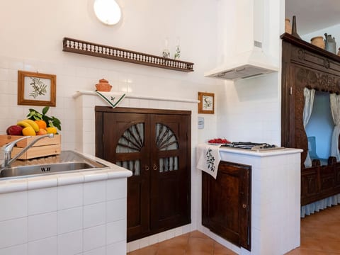 Wohnung für bis zu 2 Personen und 1 Kind