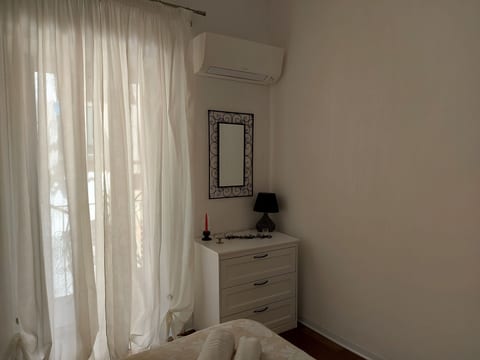 Wohnung im Zentrum mit Balkon, in der Nähe des Meeres