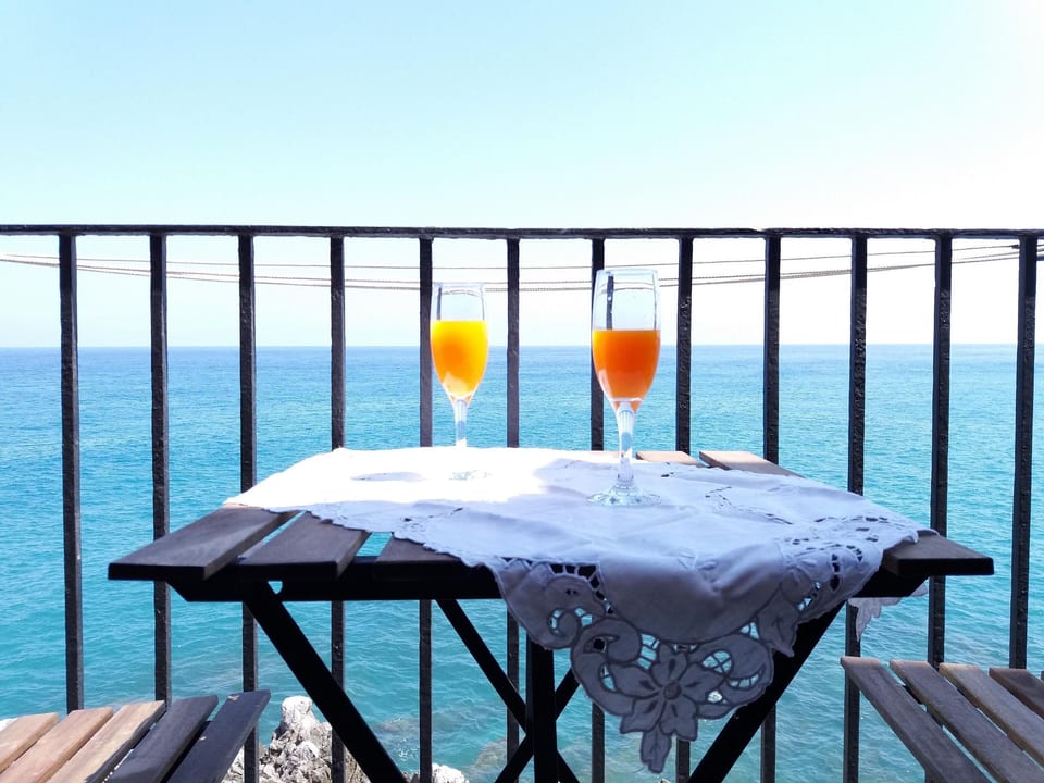'Marina House - Cefalù