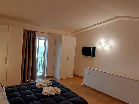 'Marina House