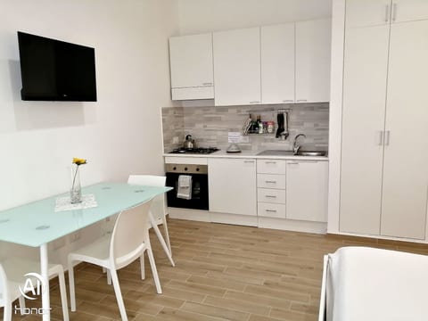 'Constance' mit Balkon