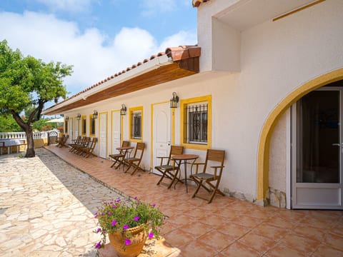 Finca Bilou, wo sich der Urlaub wie ein Heimkommen anfühlt