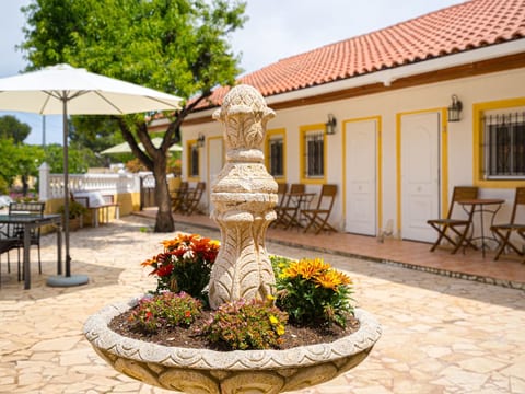 Finca Bilou, wo sich der Urlaub wie ein Heimkommen anfühlt
