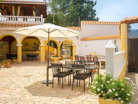 Finca Bilou, wo sich der Urlaub wie ein Heimkommen anfühlt