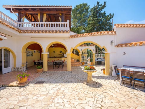 Finca Bilou, wo sich der Urlaub wie ein Heimkommen anfühlt