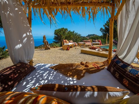 Terre di Bea - charmantes Privatanwesen am Meer