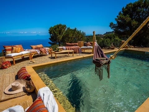 Terre di Bea - charmantes Privatanwesen am Meer