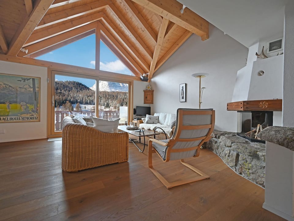 Striun 13 - Pontresina