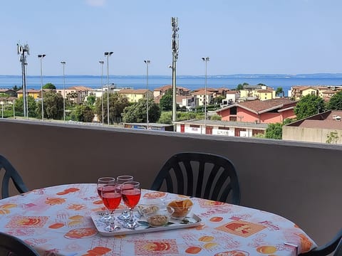 La Terrazza sul Lago - mit Terrasse mit Seeblick