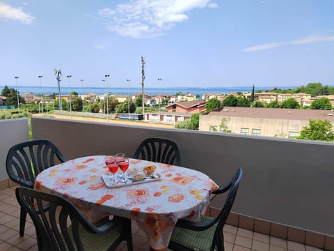 La Terrazza sul Lago - mit Terrasse mit Seeblick