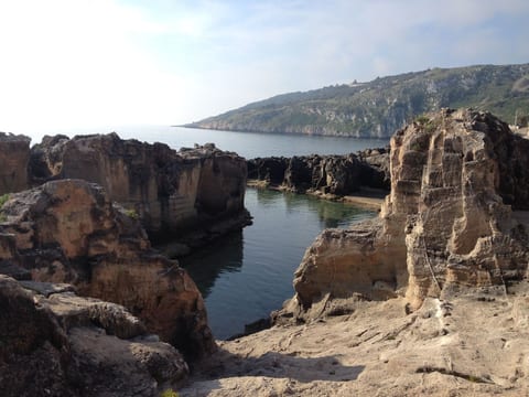 Haus am Meer