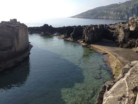Haus am Meer