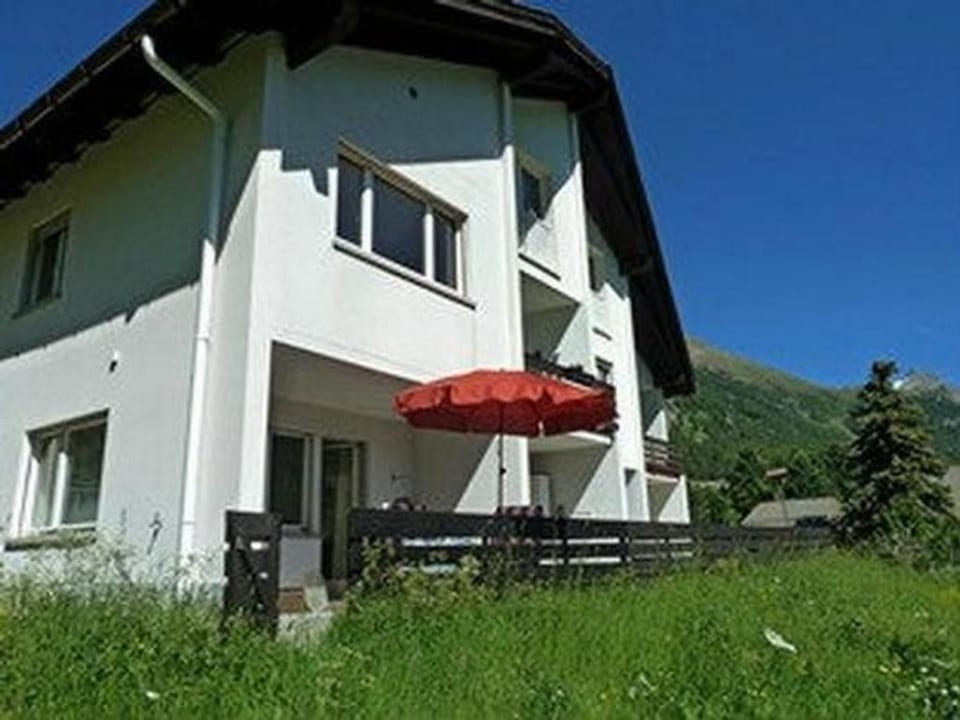 Chesa Grischa - Pontresina