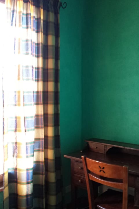 Anwesen mit Balkon