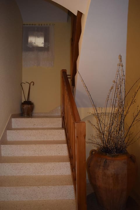 Fachwerkhaus "Casa Entera".