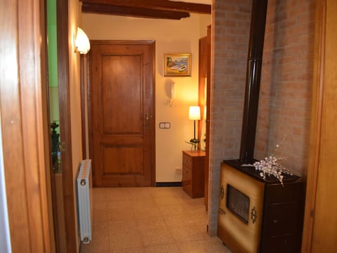 Fachwerkhaus "Casa Entera".