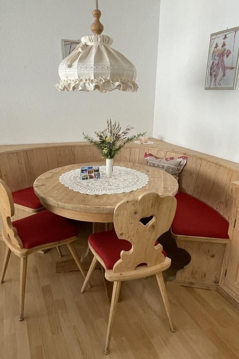 Chesa Islas, Wohnung 11
