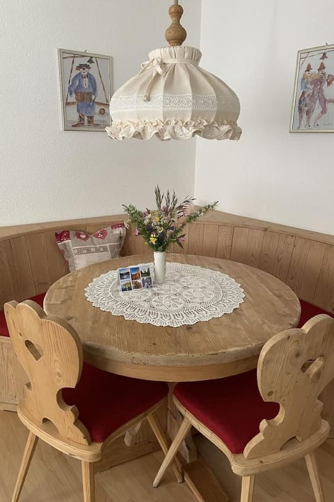 Chesa Islas, Wohnung 11