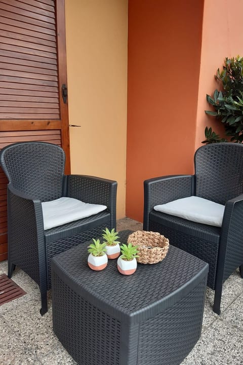 Casa Ruby - Geräumige Wohnung mit Pool