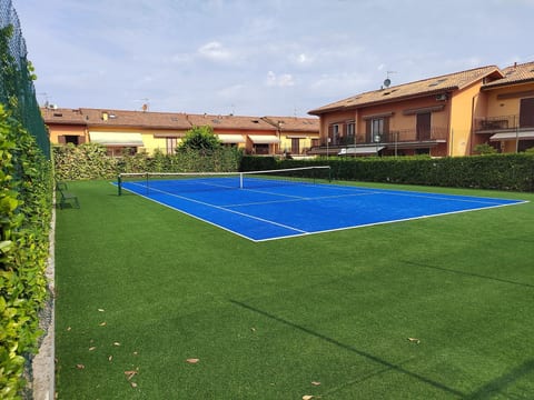 Casa Ruby - Geräumige Wohnung mit Pool