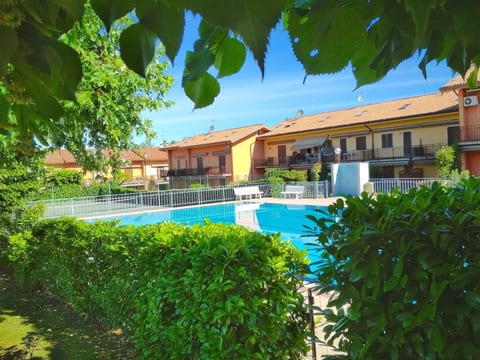 Casa Ruby - Geräumige Wohnung mit Pool