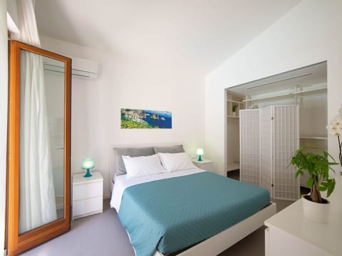 Villa in Sizilien am Meer mit beheiztem Pool