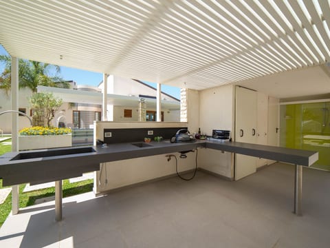 Villa in Sizilien am Meer mit beheiztem Pool