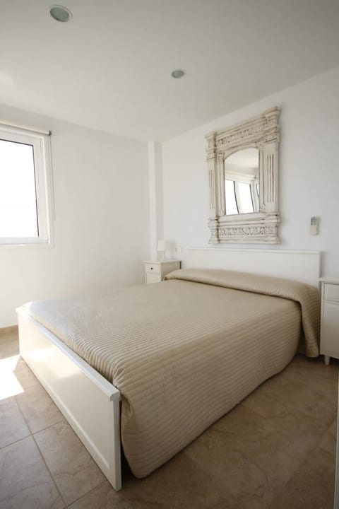 Wohnung Tamarells
