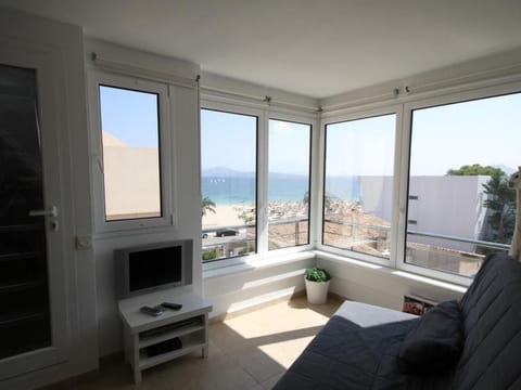 Wohnung Tamarells
