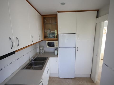 Wohnung Tamarells