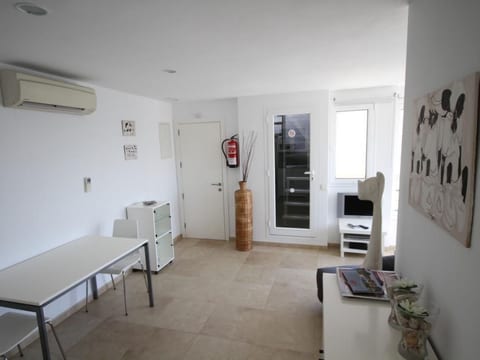 Wohnung Tamarells