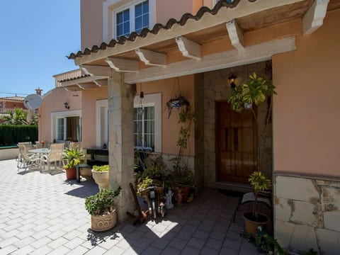 Chalet 'Villa Port Adriano'