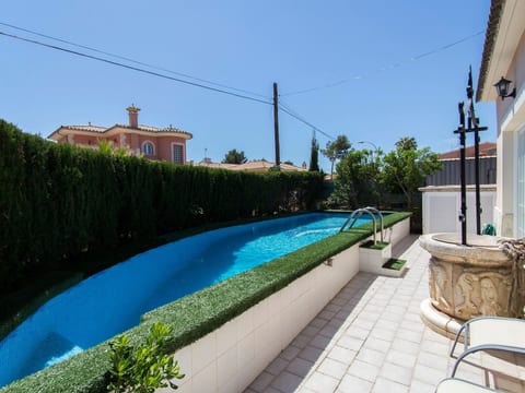 Chalet 'Villa Port Adriano'