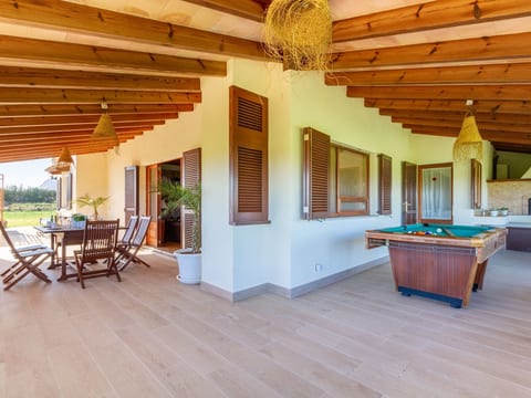 Villa Can Soler