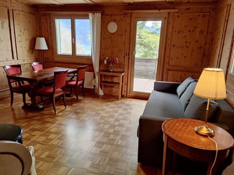 Casa Bambi 6.5 Zimmer