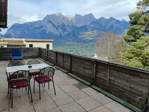 Casa Bambi 6.5 Zimmer