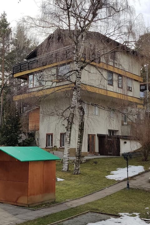 Casa Bambi 6.5 Zimmer