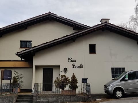 Casa Bambi 6.5 Zimmer