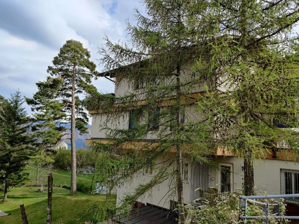 Casa Bambi 6.5 Zimmer - Urnäsch