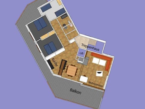 Haus Basilisk