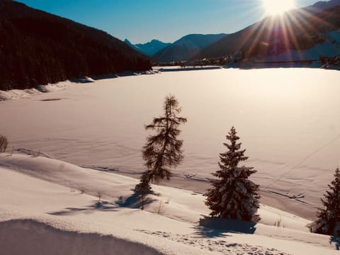 The Holiday Home Davos