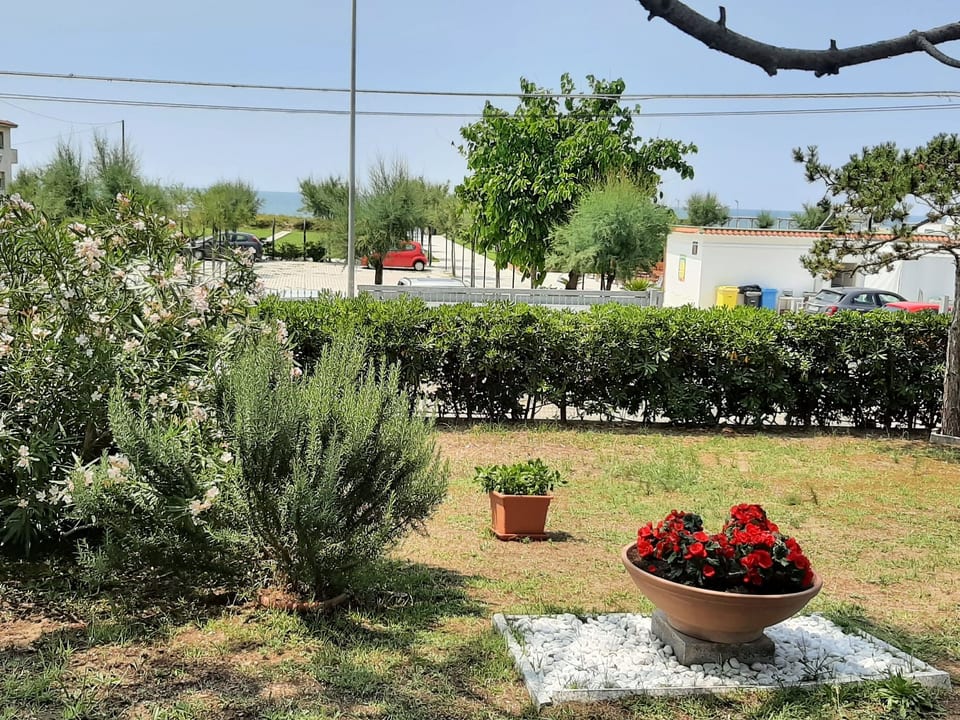 für 6 Personen - Golf von Gaeta - Minturno