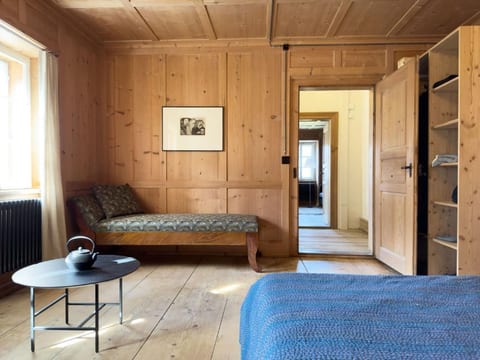 Haus Walli-Simmen, Wohnung 2
