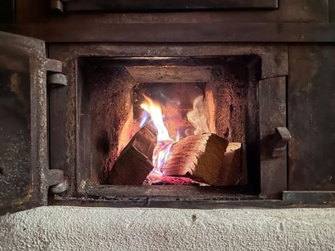 Haus Walli-Simmen, Wohnung 2